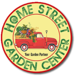Home Street Garden Center | Bishop CA Nursery Logo